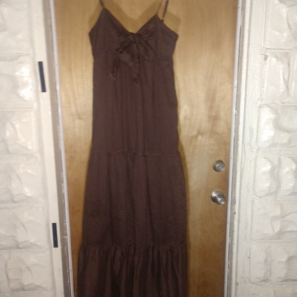 Summer Maxi Dress - Picture 4 of 7